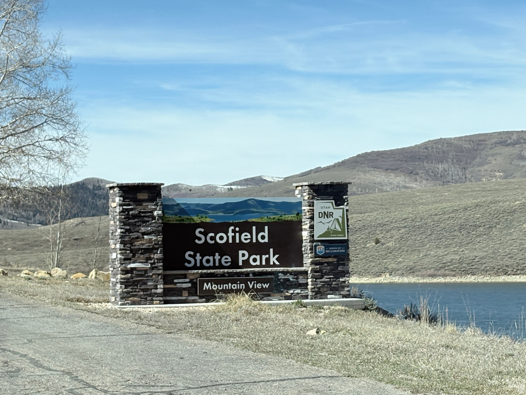 10  LAKEVIEW DR Scofield, UT 84526