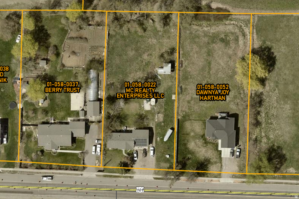 620 W 300 N Hyrum, UT 84319