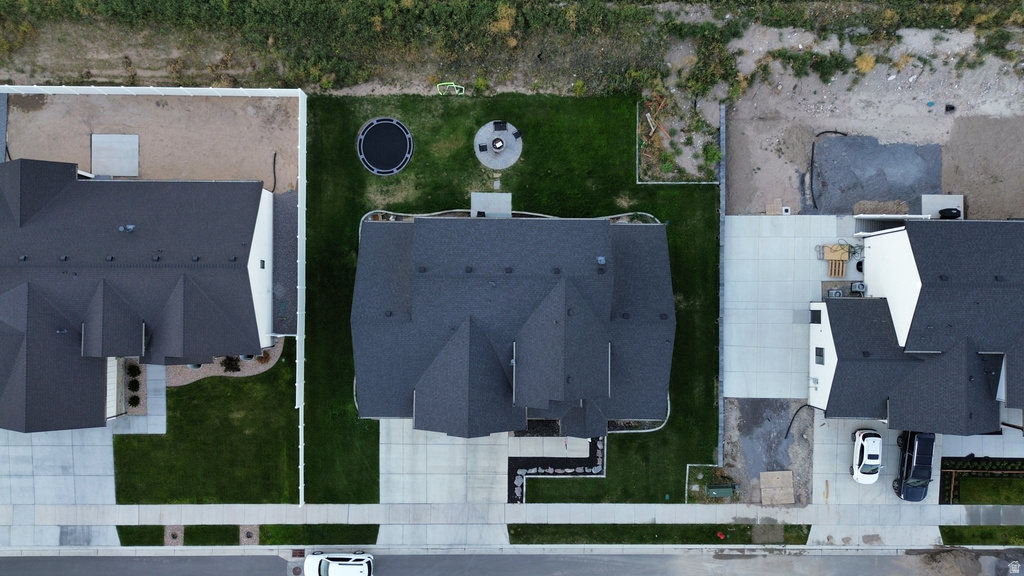 3373 E WHEAT LN Eagle Mountain, UT 84005