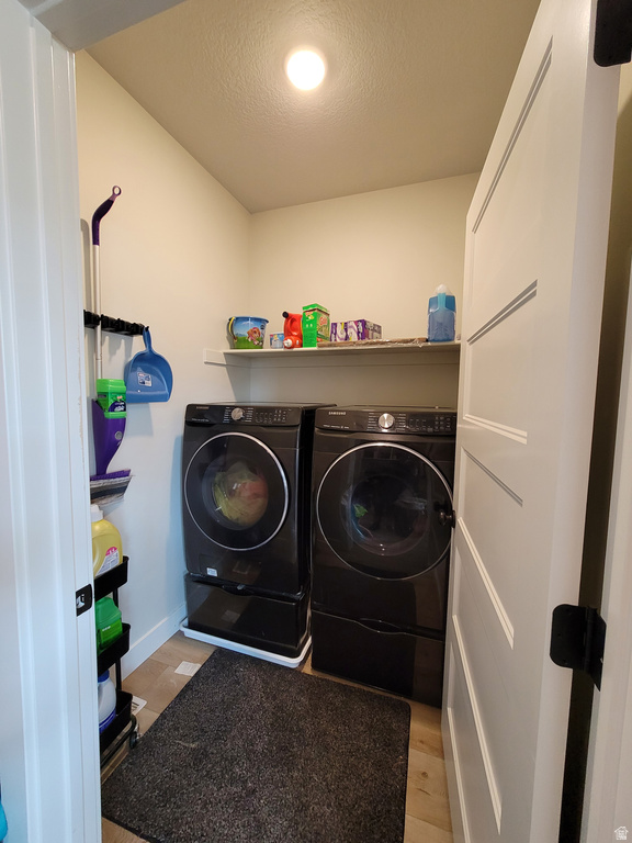 3373 E WHEAT LN Eagle Mountain, UT 84005