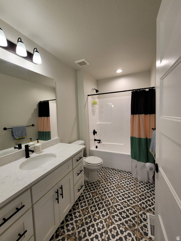 3373 E WHEAT LN Eagle Mountain, UT 84005