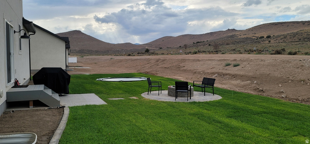 3373 E WHEAT LN Eagle Mountain, UT 84005