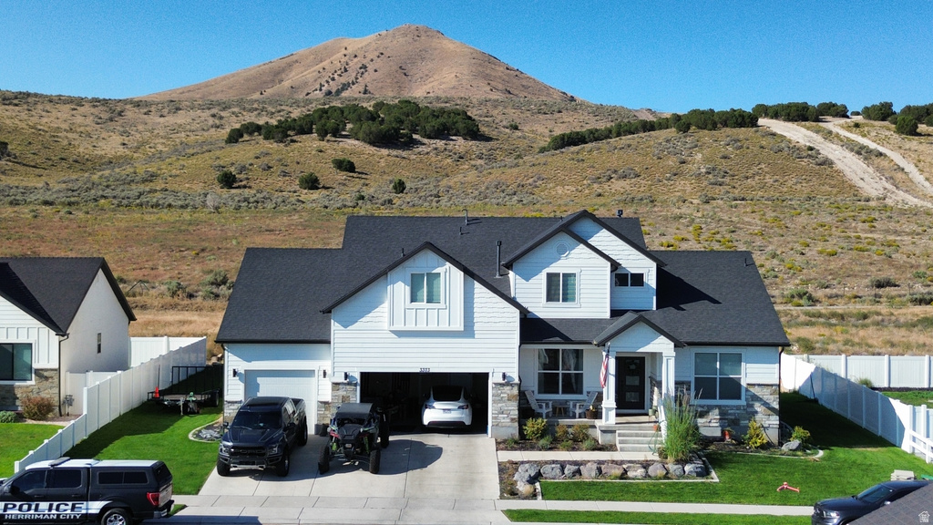 3373 E WHEAT LN Eagle Mountain, UT 84005