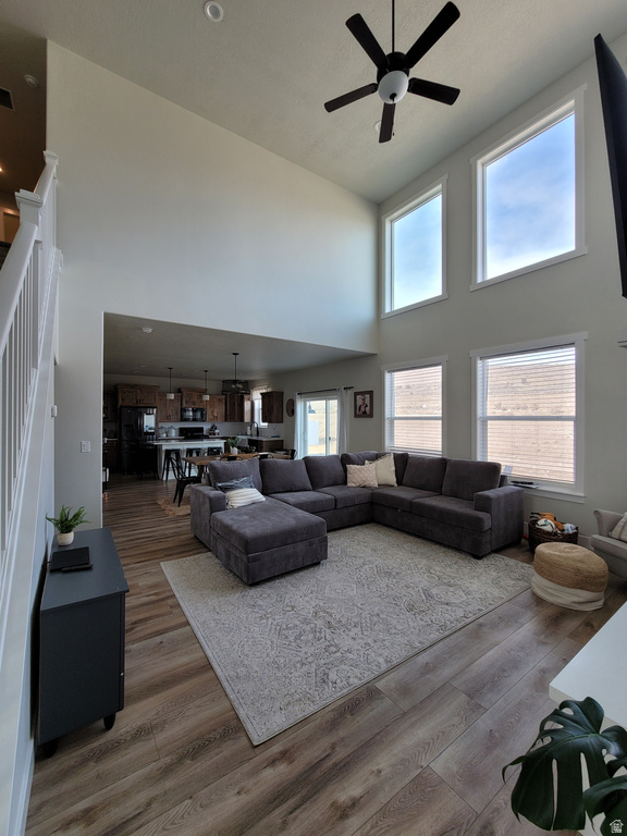 3373 E WHEAT LN Eagle Mountain, UT 84005