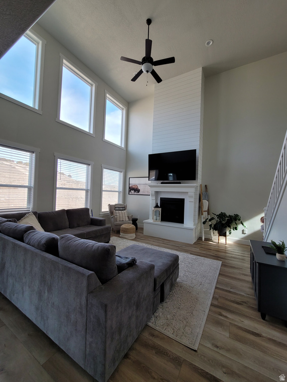 3373 E WHEAT LN Eagle Mountain, UT 84005