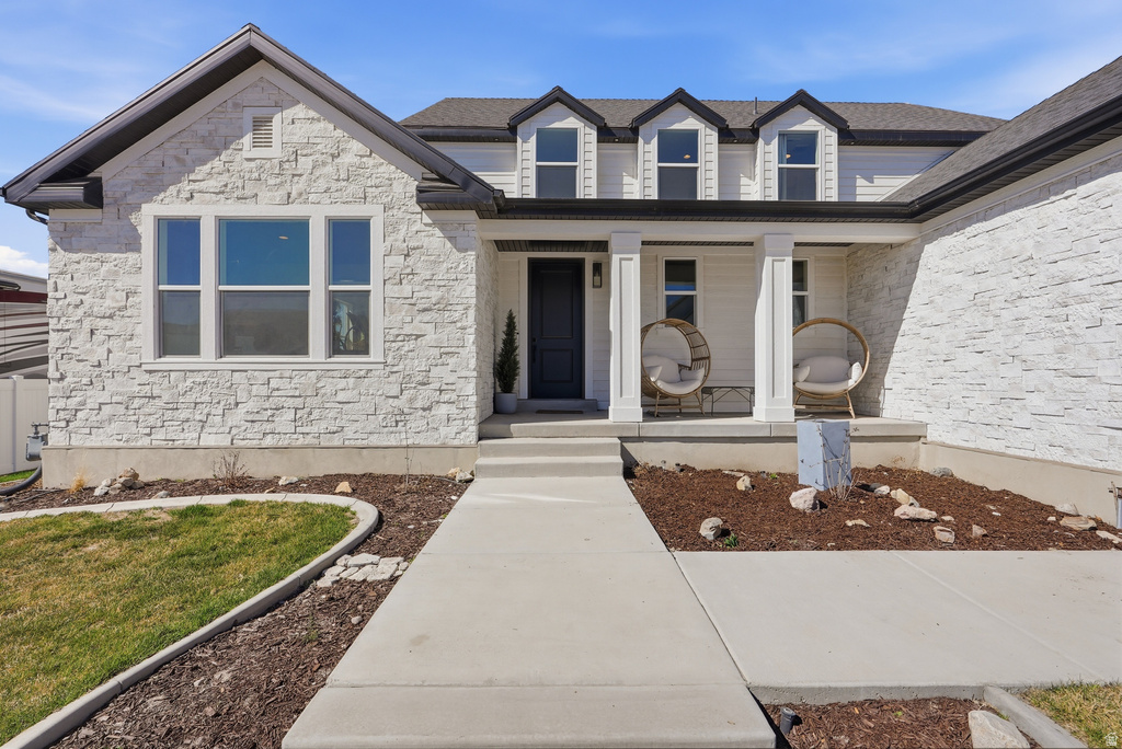 1501 N 3500 W Provo, UT 84601