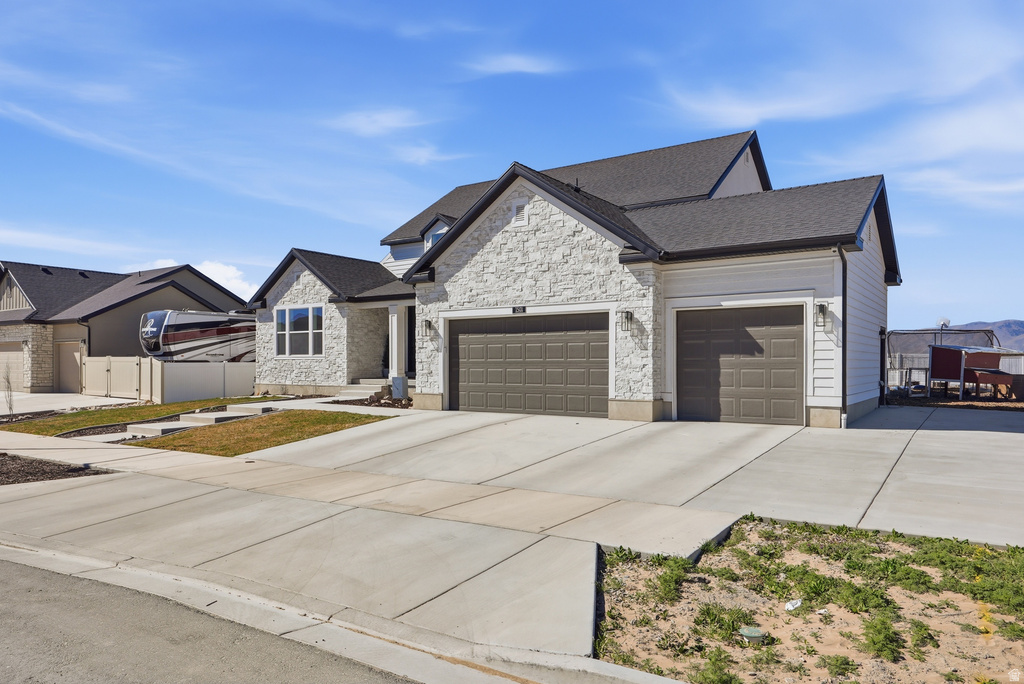 1501 N 3500 W Provo, UT 84601