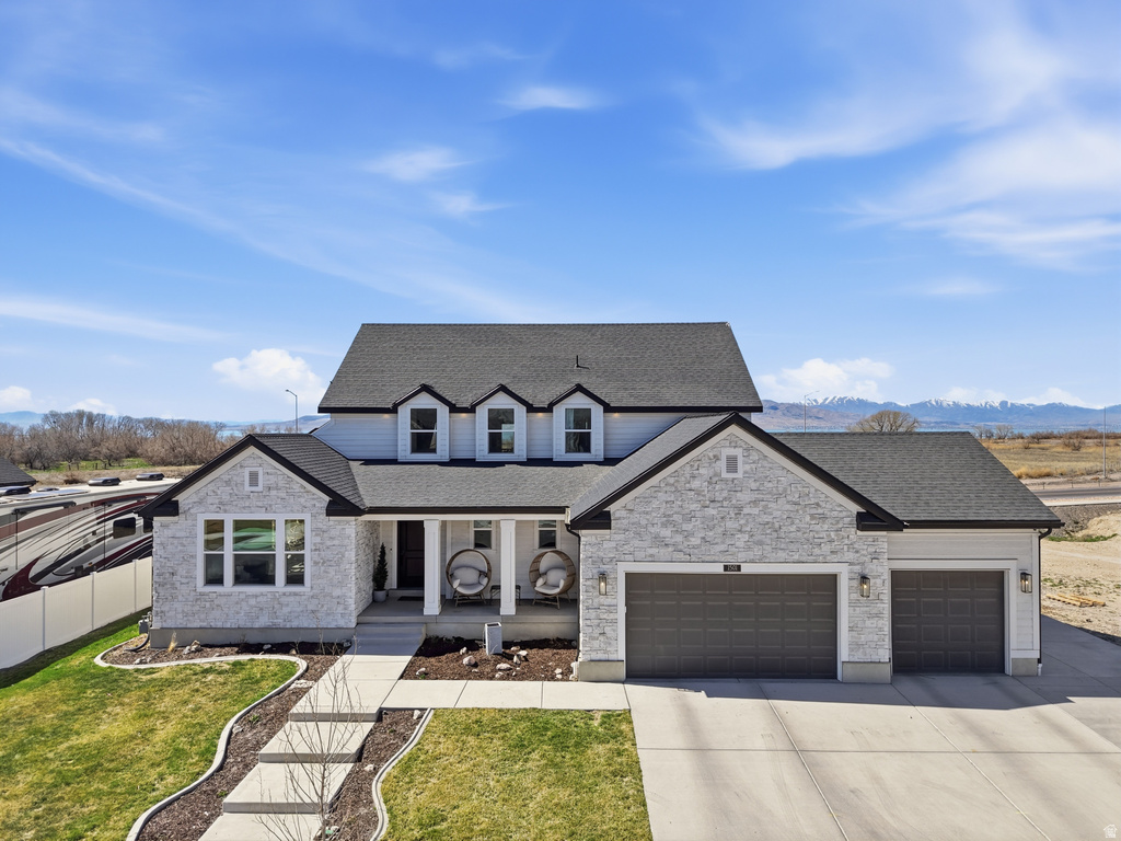 1501 N 3500 W Provo, UT 84601