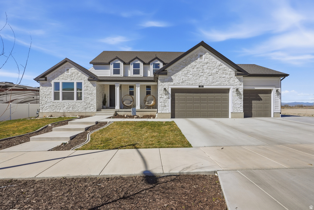 1501 N 3500 W Provo, UT 84601