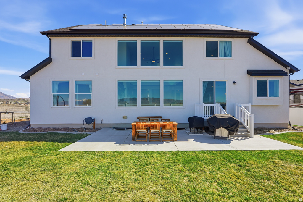 1501 N 3500 W Provo, UT 84601