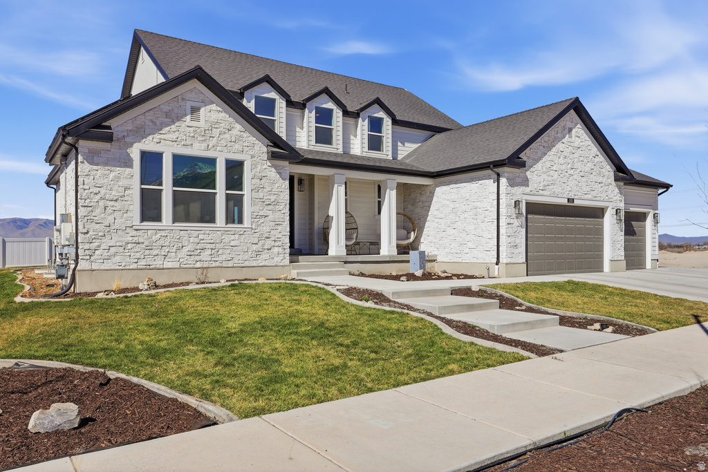 1501 N 3500 W Provo, UT 84601