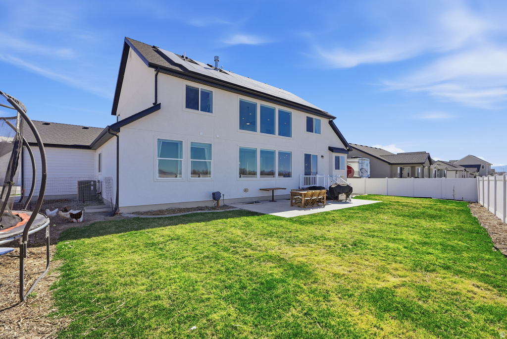 1501 N 3500 W Provo, UT 84601