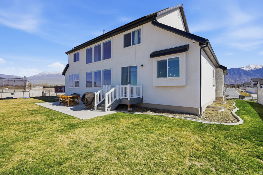 1501 N 3500 W Provo, UT 84601