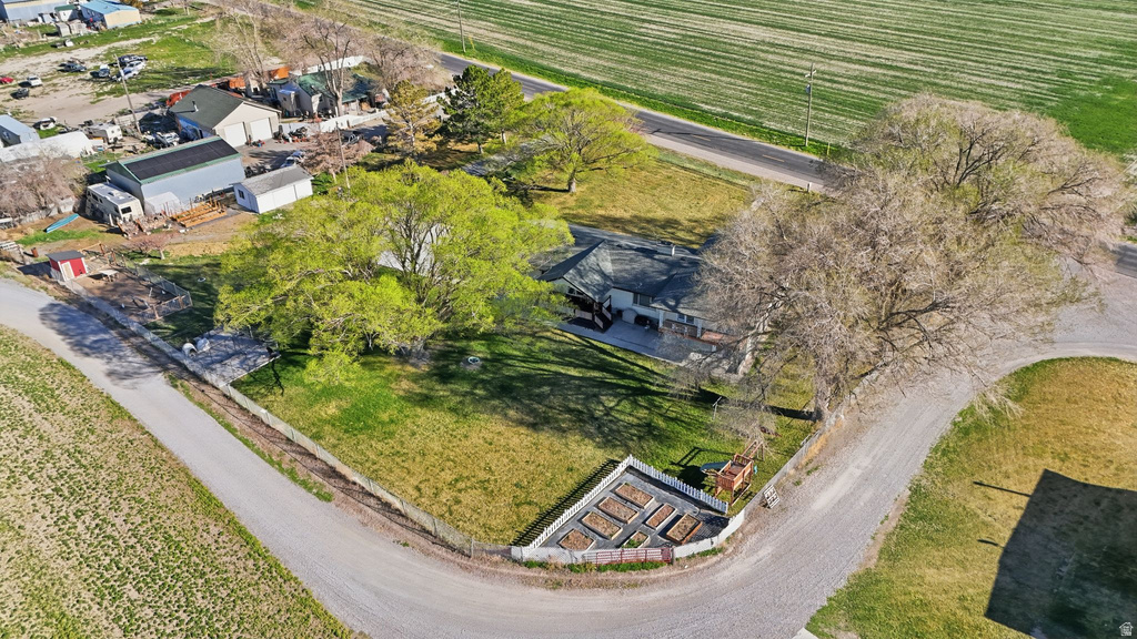 1380 W ERDA WAY Erda, UT 84074