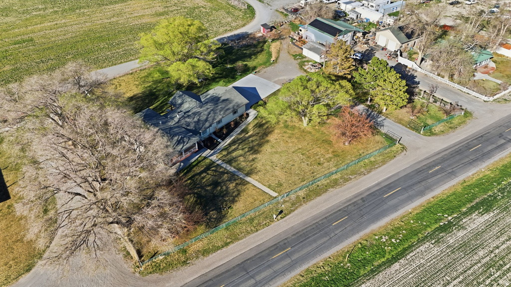 1380 W ERDA WAY Erda, UT 84074