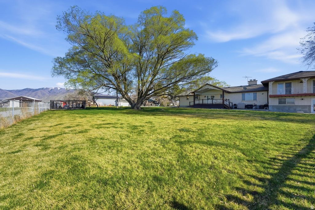 1380 W ERDA WAY Erda, UT 84074