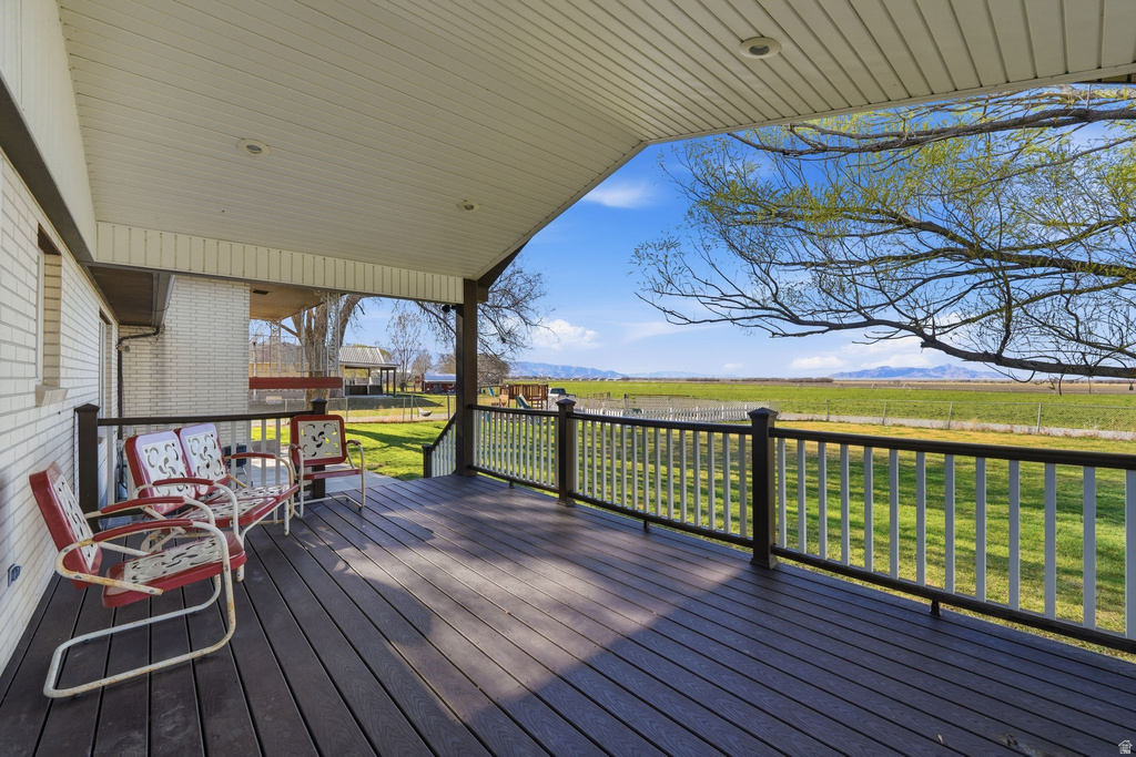 1380 W ERDA WAY Erda, UT 84074