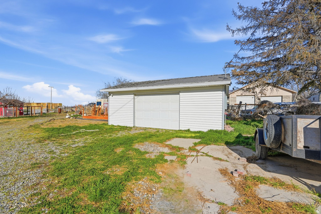 1380 W ERDA WAY Erda, UT 84074