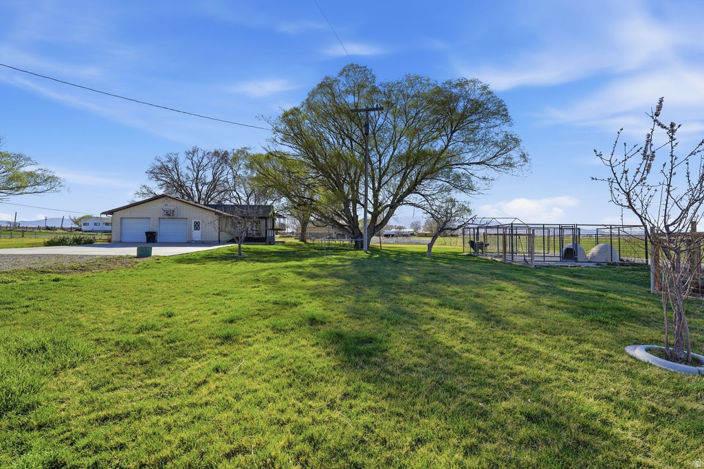 1380 W ERDA WAY Erda, UT 84074