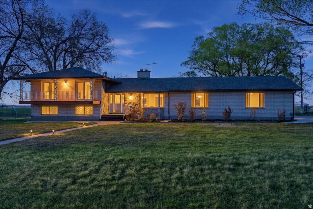 1380 W ERDA WAY Erda, UT 84074