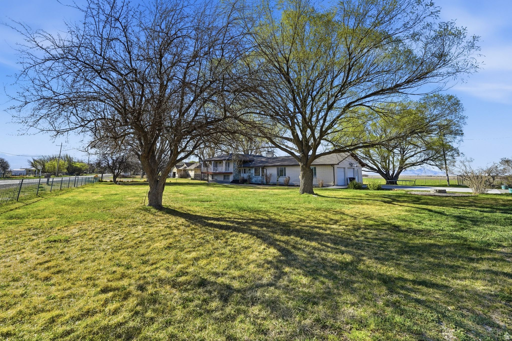 1380 W ERDA WAY Erda, UT 84074