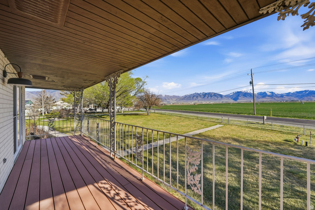 1380 W ERDA WAY Erda, UT 84074