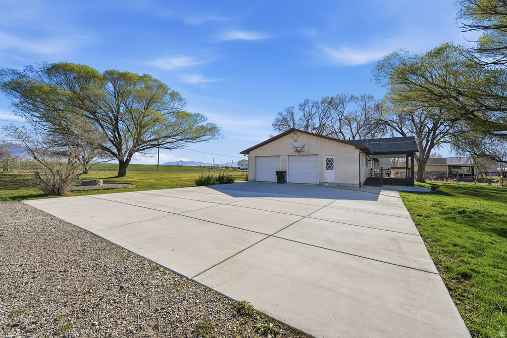 1380 W ERDA WAY Erda, UT 84074