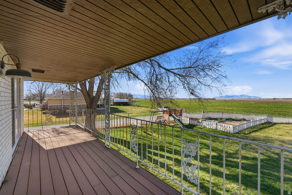 1380 W ERDA WAY Erda, UT 84074
