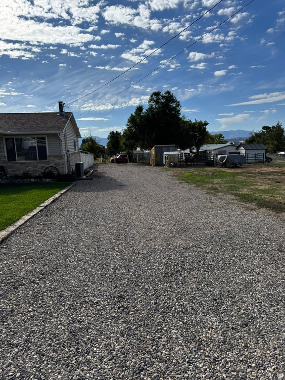 246 S 200 E Mt Pleasant, UT 84647