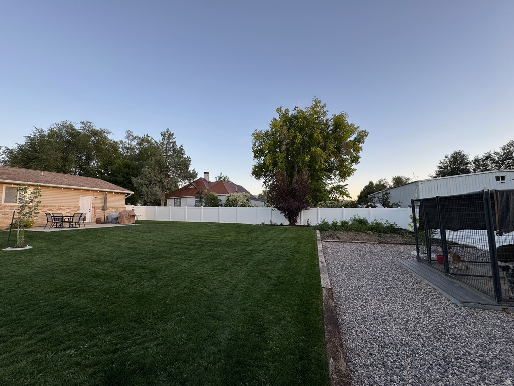 246 S 200 E Mt Pleasant, UT 84647