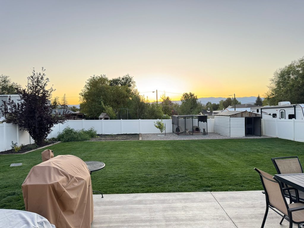246 S 200 E Mt Pleasant, UT 84647