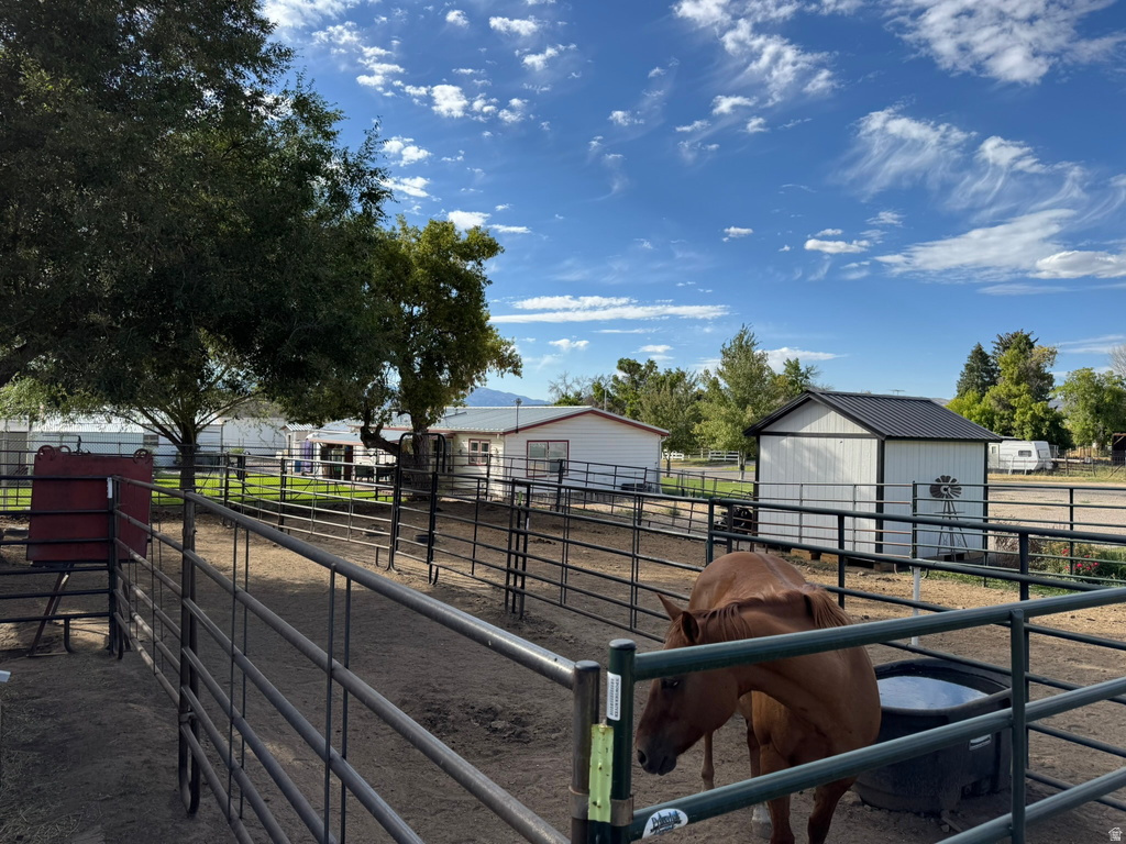 246 S 200 E Mt Pleasant, UT 84647