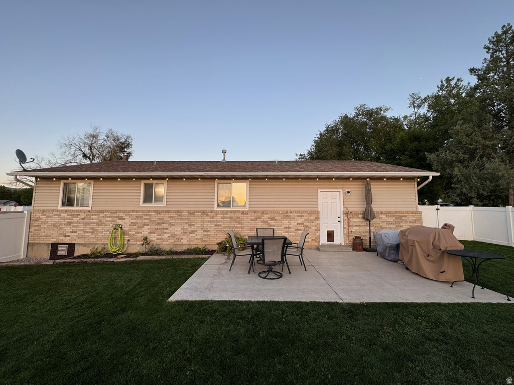 246 S 200 E Mt Pleasant, UT 84647