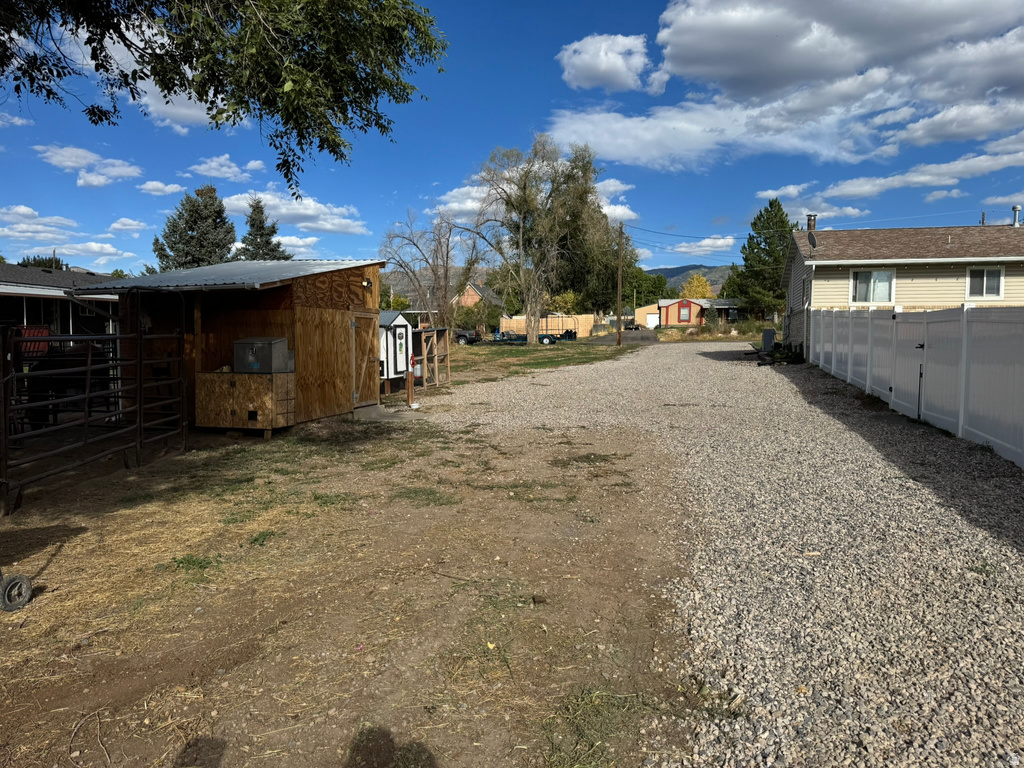 246 S 200 E Mt Pleasant, UT 84647