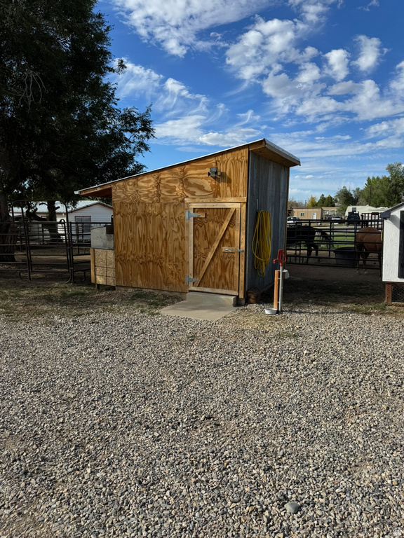 246 S 200 E Mt Pleasant, UT 84647