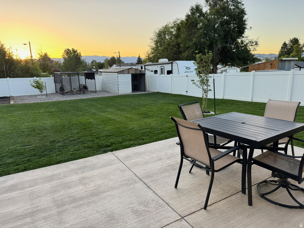 246 S 200 E Mt Pleasant, UT 84647