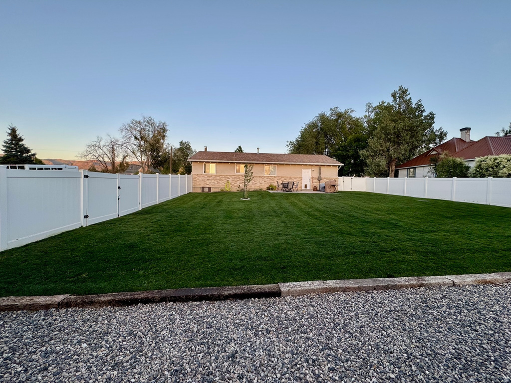 246 S 200 E Mt Pleasant, UT 84647