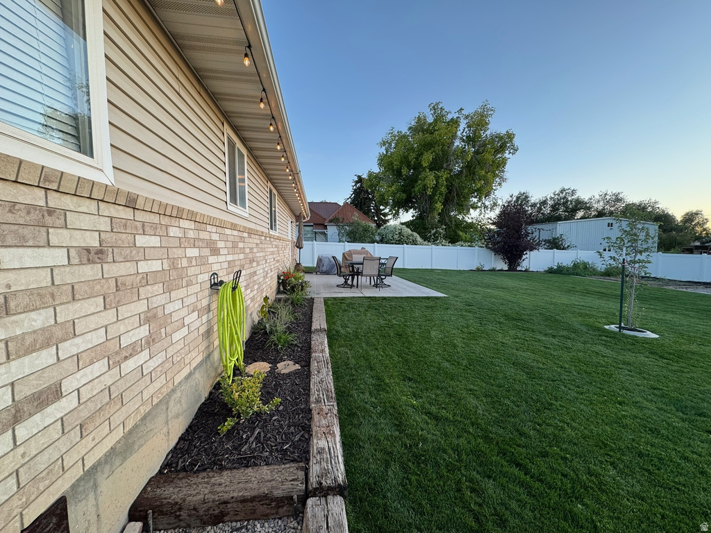 246 S 200 E Mt Pleasant, UT 84647