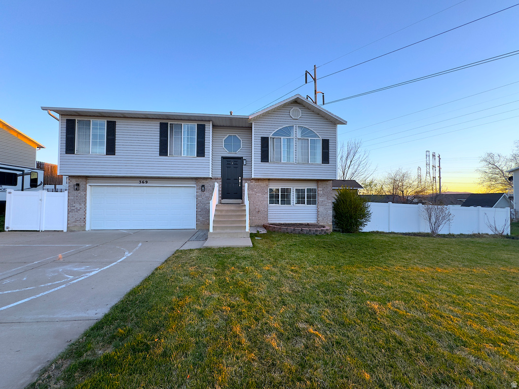 369 W 1900 S #405 Clearfield, UT 84015