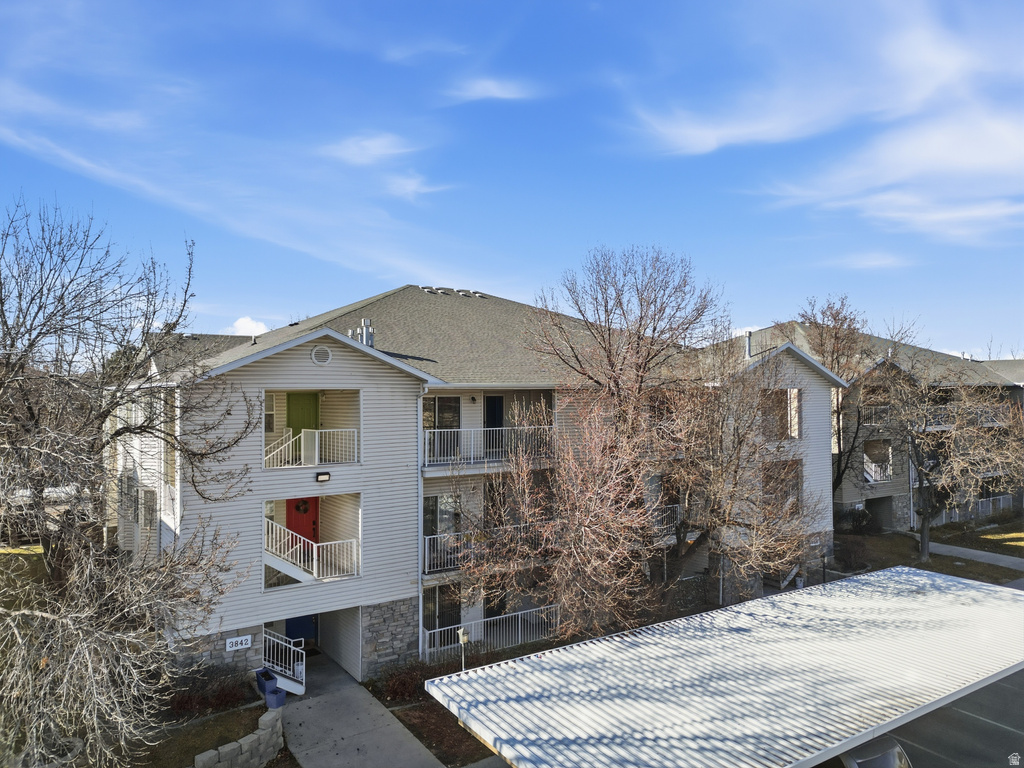 3842 S SALT RIVER WAY #3 South Salt Lake, UT 84119