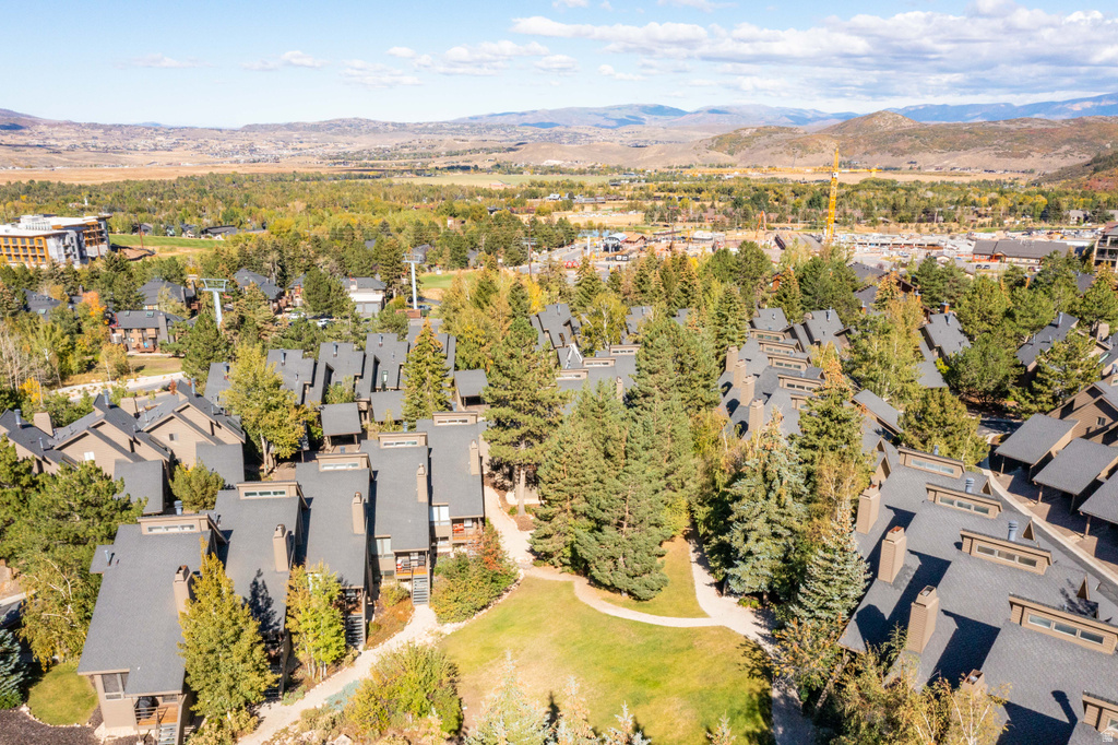 2149 APACHE TRAIL #18 Park City, UT 84098