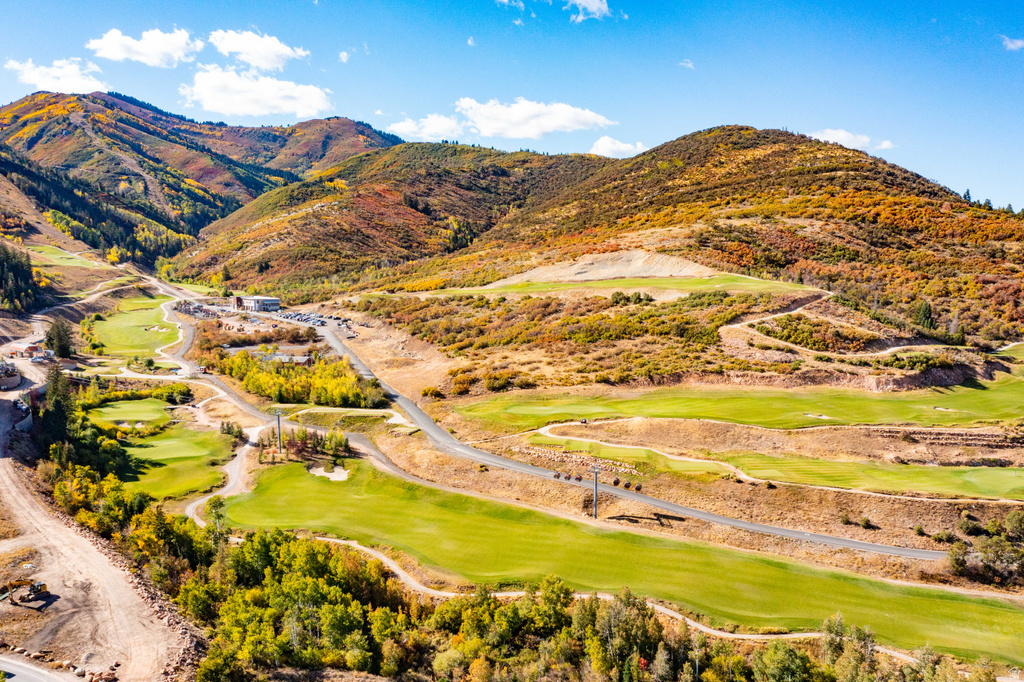 2149 APACHE TRAIL #18 Park City, UT 84098