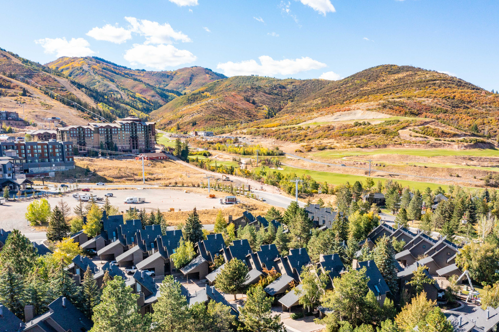 2149 APACHE TRAIL #18 Park City, UT 84098
