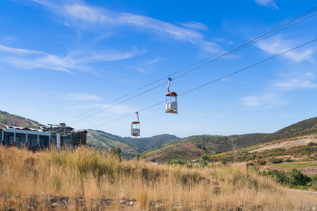 2149 APACHE TRAIL #18 Park City, UT 84098