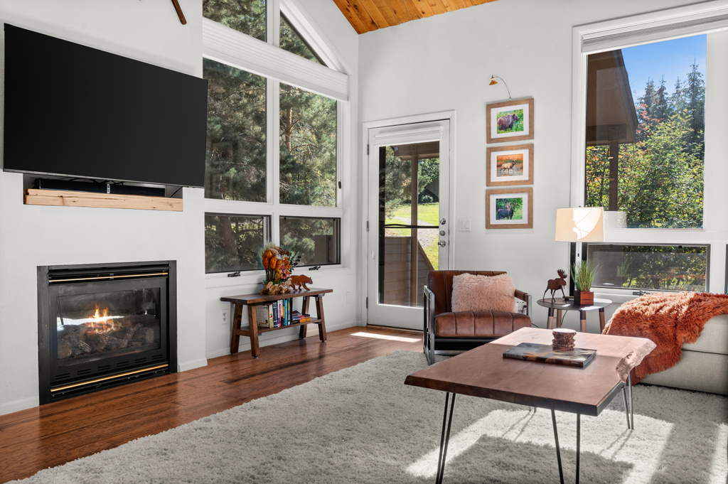 2149 APACHE TRAIL #18 Park City, UT 84098