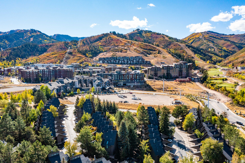 2149 APACHE TRAIL #18 Park City, UT 84098