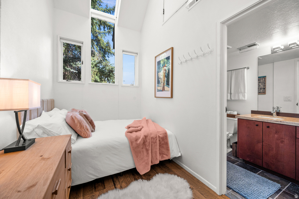 2149 APACHE TRAIL #18 Park City, UT 84098