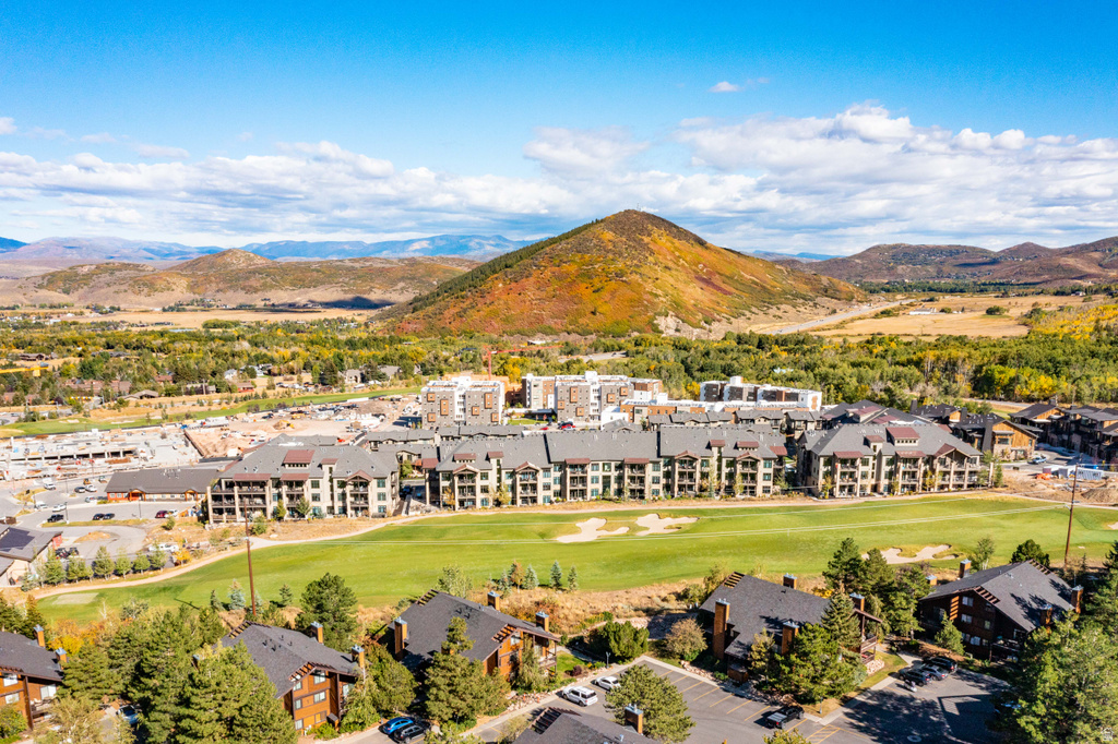2149 APACHE TRAIL #18 Park City, UT 84098