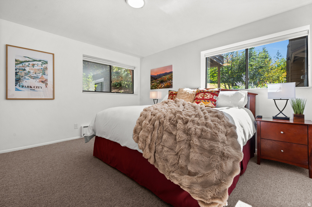 2149 APACHE TRAIL #18 Park City, UT 84098