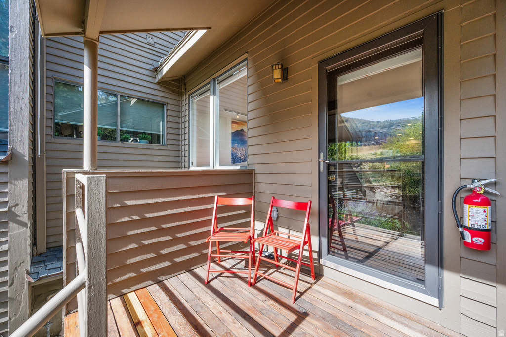 2149 APACHE TRAIL #18 Park City, UT 84098